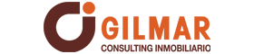 Logotipo de GILMAR